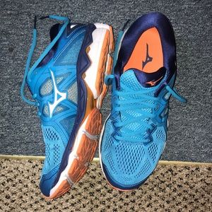 Mizuno Wave Sky 2 Women’s Running Shoes